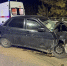 Две женщины серьезно пострадали в ДТП под Самарой из-за опасного разворота - Самарская Газета