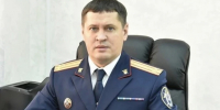 Стало известно, кто стал первым заместителем руководителя СУ СК России по Иркутской области - КП-Иркутск