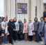 Потанинка на Покрове - Детско-юношеская библиотека им. В. Ф. Потанина