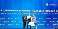 Студенты ОмГТУ победили в федеральном конкурсе на лучшее инновационное предложение - ОмГТУ