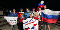Спортшколы получили статус "олимпийского резерва" - Минспорт Тамбовской области