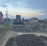 На улице Галаева в Малгобеке продолжаются работы по улучшению дорожного покрытия. - Администрация г. Малгобек