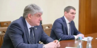 Экс-глава Нововоронежа Юрий Черенков останется в СИЗО до 6 ноября по делам о взятках - Abireg.Ru
