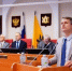 Роман Шувалов представил показатели прогноза социально-экономического развития региона - Министерство экономического развития