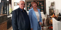Ейский краеведческий музей получит федеральную поддержку - Администрация Ейского района
