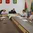 Сегодня в Совете муниципального образования Ейский район прошло заседание постоянной депутатской комиссии по вопросам строительства, ЖКХ, транспорта, связи и экологической безопасности - Администрация Ейского района