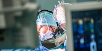 Специалисты Воронежского онкоцентра удачно удалили у пациента злокачественную опухоль по новой методике - ИА Медиа Ток