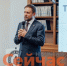 Виктор Сдобняков вновь стал ректором Мининского университета - ИА Нижний сейчас