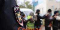 33 мигрантов-нелегалов нашли на Бору - ИА Нижний сейчас