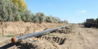 В астраханском поселке Подчалык впервые появится централизованное водоснабжение - Комсомольская Правда