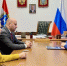Вячеслав Федорищев встретился с новым руководителем Росреестра Самарской области - SamaraGIS.Ru