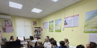 Добро пожаловать в Респираторную школу для детей и родителей в новом учебном году - Медицинский Университет им. Н.Н. Бурденко