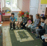 Ко Всемирному дню хлеба прошло мероприятие в Детской библиотеки имени А. В. Луначарского - Центральная библиотечная система Ростова-на-Дону