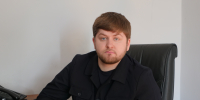 Участник «Команды Дагестана» получил работу в Министерстве по национальной политике и делам религий РД - Министерство по национальной политике и делам религий