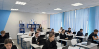 В образовательных организациях Нижнеломовского района прошёл региональный этап областной краеведческой олимпиады - Нижнеломовский район
