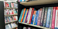 Встреча книжного клуба в пространстве "Молодежь Москвы" - Molnet.Ru