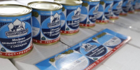Экспорт молочной продукции из Вологодской области вырос на 12%. - Сокольский муниципальный округ