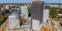 В ЖК «Страна.Парковая» в Мытищах проведут отделочные, инженерные и монолитные работы - MosRegToday.Ru