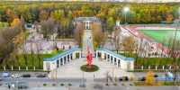 Собянин сообщил о завершении комплексного благоустройства шоссе Энтузиастов - Комсомольская Правда