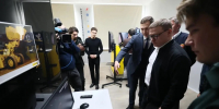 Текслер оценил важные соцобъекты Саткинского округа - Полит74
