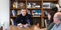 Ситуация с топливом в Томской области остается стабильной - Администрация Томской области