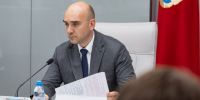 . А.Бурмистров - KrasnoyarskMedia