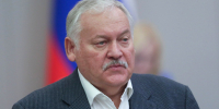Константин Затулин в третий раз стал спецпредставителем Госдумы по вопросам миграции и гражданства - Sochi24.tv