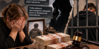 Жителя Ростовской области осудили за хищение 3 млн рублей у матери погибшего участника СВО - Bloknot-Rostov.Ru