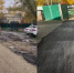 Еще один участок дороги отремонтировали в центре Бийска - Газета Бийский рабочий