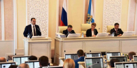 Архангельские депутаты заявили о критической ситуации в здравоохранении - ИА Северные Новости