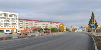 Как идёт ремонт дорог и дворов в Кургане: краткая сводка - Kurgan.Ru