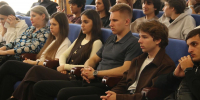  «Правовой понедельник» прошёл в Ставрополе - Вечерний Ставрополь