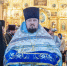 В престольный праздник Покровского кафедрального собора митрополит Сергий совершил Божественную литургию - Алтайская митрополия