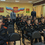 Брянские сотрудники УФСИН позвали кадетов к себе на службу - БрянскToday.Ru