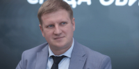 Андрей Ульянов. Фото: Андрей Степанов - InformPskov.Ru