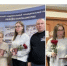 вручение госнаград семьям погибших - Петрозаводск говорит