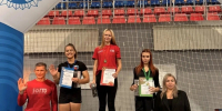 Ракитянские спортсмены приняли участие в фестивале чемпионов «Игры ГТО» - Сетевое издание Наша жизнь