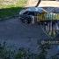 В Уфе водитель автомобиля дважды попытался сбить пешехода после конфликта | ГТРК «Башкортостан» - ГТРК Башкортостан