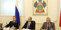 Депутаты и аудиторы обсудили контроль бюджетных расходов в Краснодаре - Газета Краснодарские известия