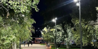 В Архангельске улучшают систему уличного освещения - Бизнес-класс Архангельск