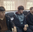 Студенты-юристы познакомились с работой транспортной полиции - АГПК