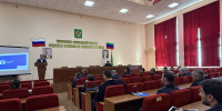 О законе и чести - УФССП