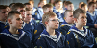 речное - Рыбинские Известия