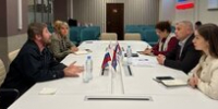 Рассказываем, как прошла рабочая неделя депутатов Тамбовской городской Думы - Органы местного самоуправления г. Тамбов
