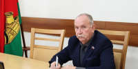 В городском Совете состоялось заседание комитета по делам ветеранов и социальной поддержке отдельных категорий граждан - Городской совет народных депутатов