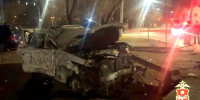В Абакане виновника автокатастрофы у гостиницы "Дружба" с двумя погибшими приговорили к 10 годам в колонии - Агентство Информационных Сообщений