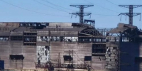 Новый российский ракетный удар снес на Украине четыре электростанции и разгромил вокзалы и депо - Агентство Информационных Сообщений