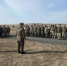Военно-полевые сборы «Всевеликого войска Донского» - Администрация Сальского района