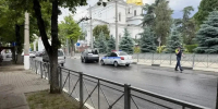 В Крыму будут судить автоледи, изувечившую девочку - Комсомольская Правда