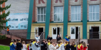 - В Чувашии стартовала запись детей из трудных семей на осенний отдых: - Газета Грани